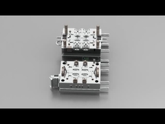 La copertura superiore del contenitore di cuffia/Due-piatti di carico modella/corridore freddo No.24195